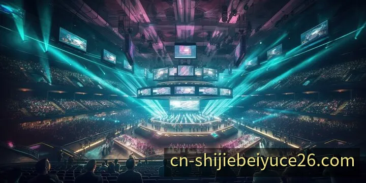全球总决赛赛场与晋级路径分析场景