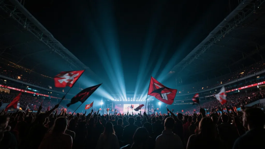 2026世界杯主题曲：一首歌如何撬动转播、广告、短视频与线下应援的商业传播爆点